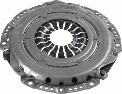 Produktbild von SACHS Kupplungsdruckplatte 3082 001 140 für OPEL Corsa D Schrägheck (S07) 215mm