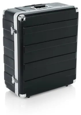Productafbeelding van Gator G-MIX-12 PU: 12U pop-up rack case