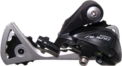 Produktbild von Shimano Alivio Schaltwerk RD - T 4000  9 fach hintere Schaltung