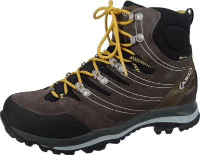 Produktbild von AKU Herren Stiefel Stiefel Alterra GTX 402 Braun