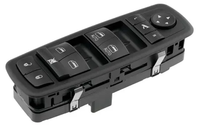 Obrázek produktu pro Spínač stahování oken Chrysler Dodge 2012-