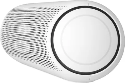 Obrázok produktu pre LG XBOOM Go PL5, 2.0 kanály/kanálov, 4,45 cm (1.75"), 20 W, 4 ohm, Káblový a bezdrôtový, Prenosný stereo reproduktor
