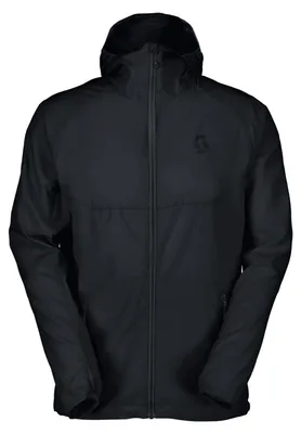 Produktbild von SCOTT Herren Explorair Light Windbreaker