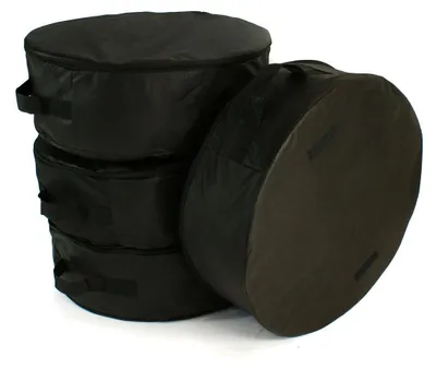 Immagine prodotto di Solidchoice - Set di portabande - 4 pezzi per pneumatici da 14'' a 17''