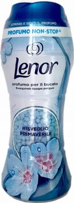 Produktbild von Lenor Wäscheparfüm Aprilfrisch, 0,21 kg