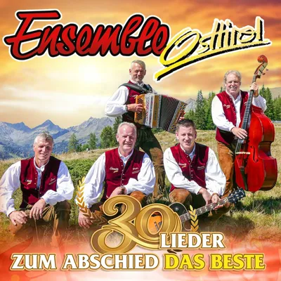 Produktbild von Zum Abschied das Beste-30 Lieder