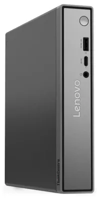 Obrázek produktu pro Lenovo ThinkCentre neo 50q Gen 6, Intel Core Ultra 7, 256V, 16 GB, 512 GB, SSD, Windows 11 Pro