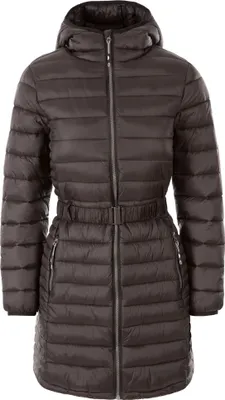 Produktbild von Trespass Santuzza Steppmantel für Damen, Größe: S