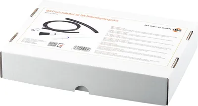 Zdjęcie produktu dla Części zamienne IBS Pakiet części zamiennych do czyszczenia części IBS