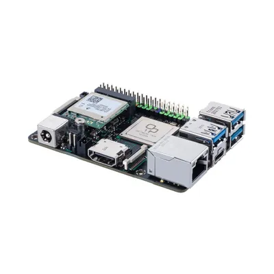 Immagine prodotto di ASUS Tinker Board 2S - Scheda elettronica - Rockchip RK3399
