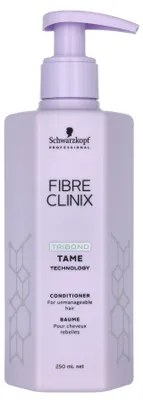 Produktbild von Schwarzkopf Fibre Clinix Tame Conditioner