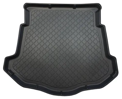 Imagen del producto de MTM Bandeja Maletero para Ford Mondeo IV 09.2007-2014 Resistente, Fácil de Lavar e Inodora, cód. 9026