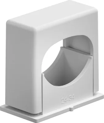 Immagine prodotto di OBO® Morsetto ISO a pressione Bettermann 24-34 mm