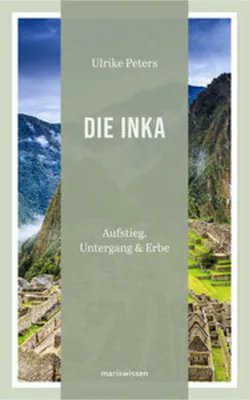 Obrázek produktu pro Die Inka