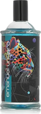 Produktbild von Emanuel Ungaro Ungaro Intense For Him, Männer, 100 ml, Spray, ALCOHOL DENAT. (SD ALCOHOL 39C), PARFUM (FRAGRANCE), AQUA (WATER), LINALOOL, BENZYL SALICYLATE,..., 1 Stück(e), 70 mm