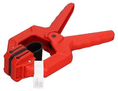 Productafbeelding van Eénhandige penklem, G-vormige klem voor houtbewerking, multifunctioneel gereedschap