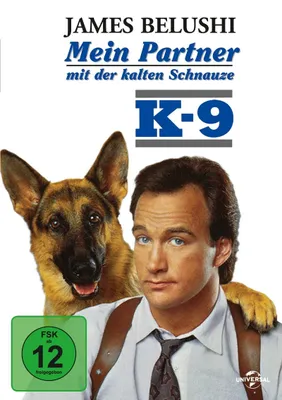 Produktbild von Mein Partner mit der kalten Schnauze