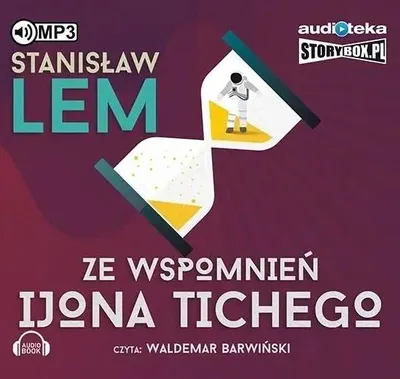 Produktbild von Ze wspomnien Ijona Tichego