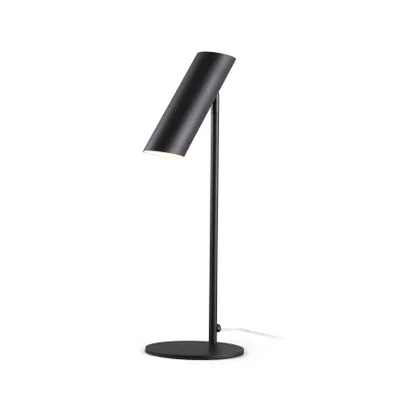 Produktbild von Faro 29882, Schwarz, Stahl, IP20, II, GU10, 1 Glühbirne(n)