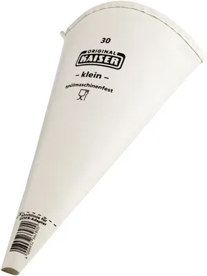 Produktbild von Kaiser Spritzbeutel 30 cm 3201113605 4006932757414