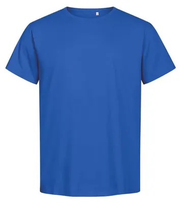 Immagine prodotto di Promodoro - T-shirt "Premium" da uomo LT3067 (S) (blu azzurro)