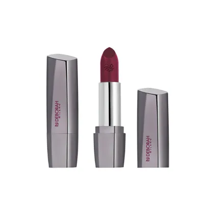 Immagine prodotto di Deborah, Milano Red, Long-Lasting, Cream Lipstick, 14, 4.4 g