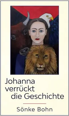 Immagine prodotto di Johanna verrückt die Geschichte