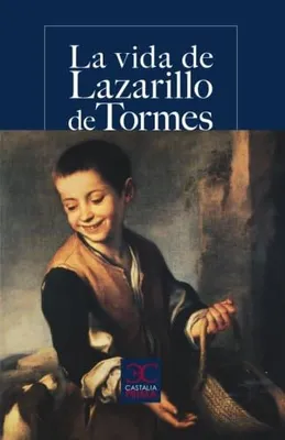 Image de La vie de Lazarillo de Tormes