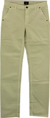 Produktbild von 27568 Gant, Putty,  Damen Jeans Hose, Feintwill, kitt, W 28 L 32
