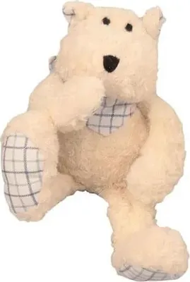 Produktbild von Hundespielzeug Bär
