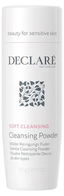 Obrázok produktu pre Declare Softcleansing jemný čistiaci prášok