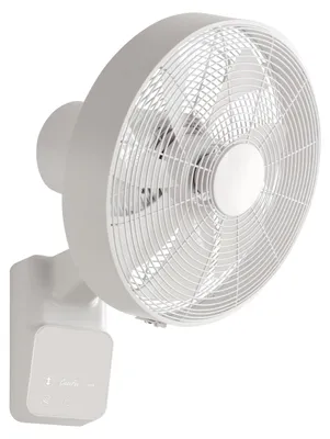 Produktbild von Wandventilator Airos Eco Design Wall Weiß