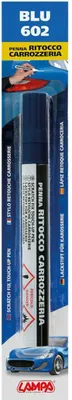 Produktbild von Karosseriereparatur-Lackstift Blau