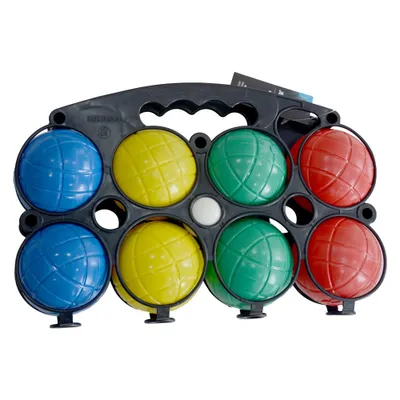 Produktbild von Einheitsgröße JLX-316|JELEX Boccia 8er-Set