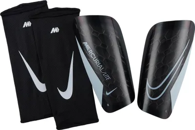 Produktbild von NIKE NK MERC LITE - FA22 Schienbeinschoner schwarz S