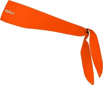 Image de Bracelet antidérapant orange clair, taille unique