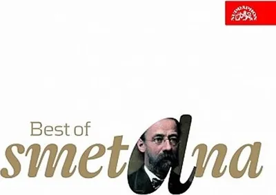 Obrázek produktu pro Smetana : Best of Smetana - CD