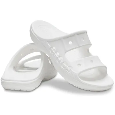 Produktbild von Sandalen CROCS Baya Weiß Weiss EU 42-43
