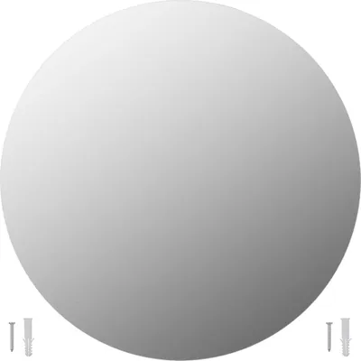 Obrázok produktu pre vidaXL Nástenné zrkadlo 70 cm Okrúhle sklo
