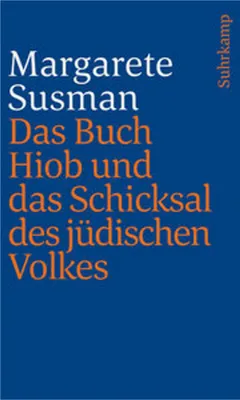 Image de Das Buch Hiob und das Schicksal des jüdischen Volkes