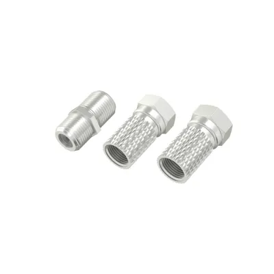 Produktbild von HAMA SAT-Adapter-Kit F