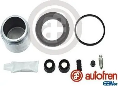 Produktbild von AUTOFREN SEINSA Bremssattel-Reparatursatz für KIA CARENS II (FJ) Vorne 57mm D41741C
