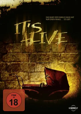 Produktbild von It´s Alive