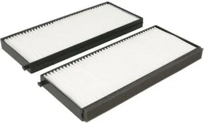 Produktbild von JC PREMIUM B40308PR Innenraumfilter Pollenfilter für KIA SORENTO II (XM)