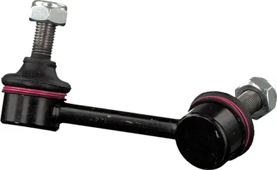Produktbild von FEBI BILSTEIN Koppelstange Stabilisator für HONDA PRELUDE V (BB) Vorne Links 42097