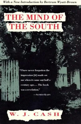 Immagine prodotto di The Mind of the South