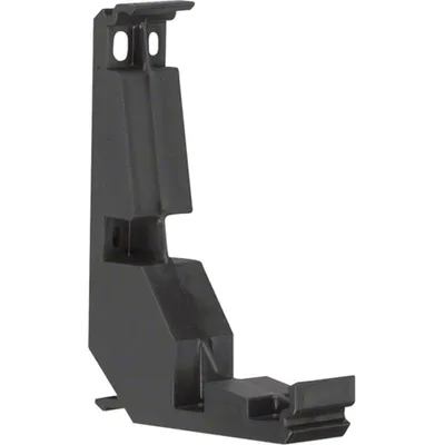 Produktbild von Hager M5849 - Schwarz - PVC - 3,5 cm