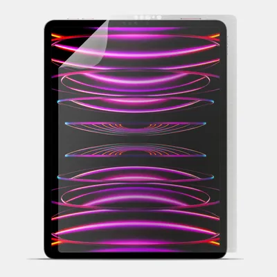 Produktbild von DOODROO Schutzfolie für das iPad Pro 12.9" (3rd/4th/5th/6th Gen.)