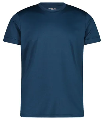 Produktbild von Man T-Shirt 50 blau - Farbe denim