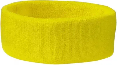 Productafbeelding van Jumadas - Hoofd - Zweetband - Limoengroen